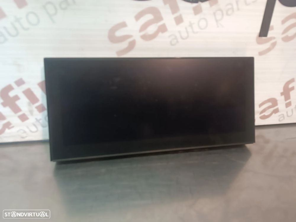 DISPLAY MULTIFUNÇÕES / NAVEGAÇÃO GPS PEUGEOT 508 II MK2 REF: 9817435380-00 EMF DGT10C - 2