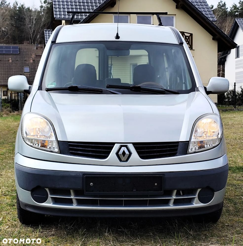 Renault Kangoo - 8