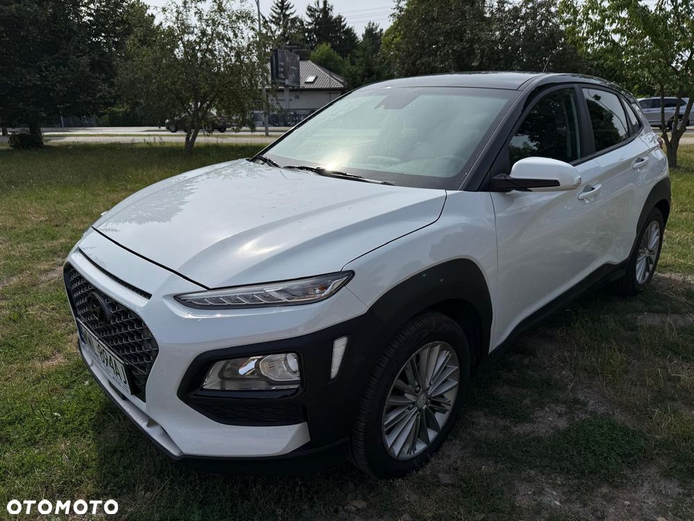 Hyundai Kona - 18