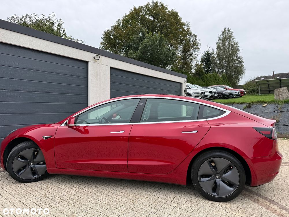 Tesla Model 3 - 22