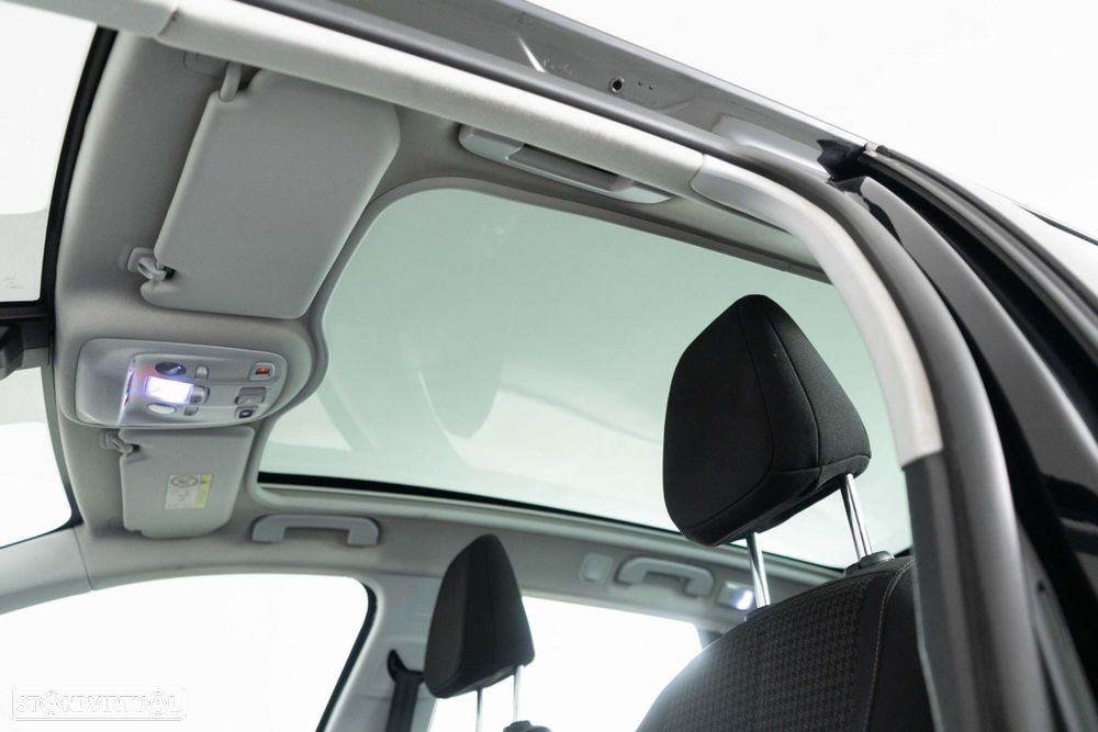 Peugeot 308 SW 1.5 BlueHDi Style EAT8 - 19