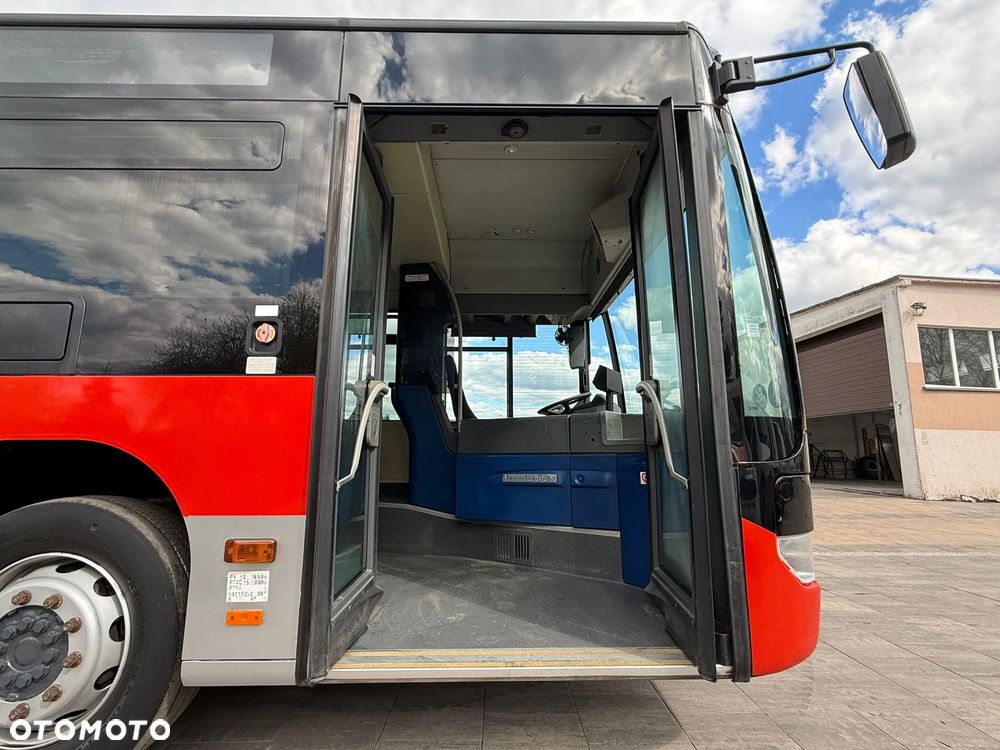 Mercedes-Benz Citaro - 5