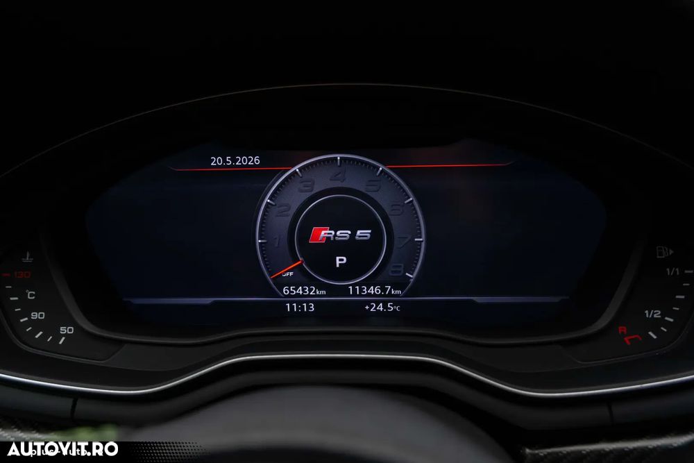 Audi RS5 Sportback - 14