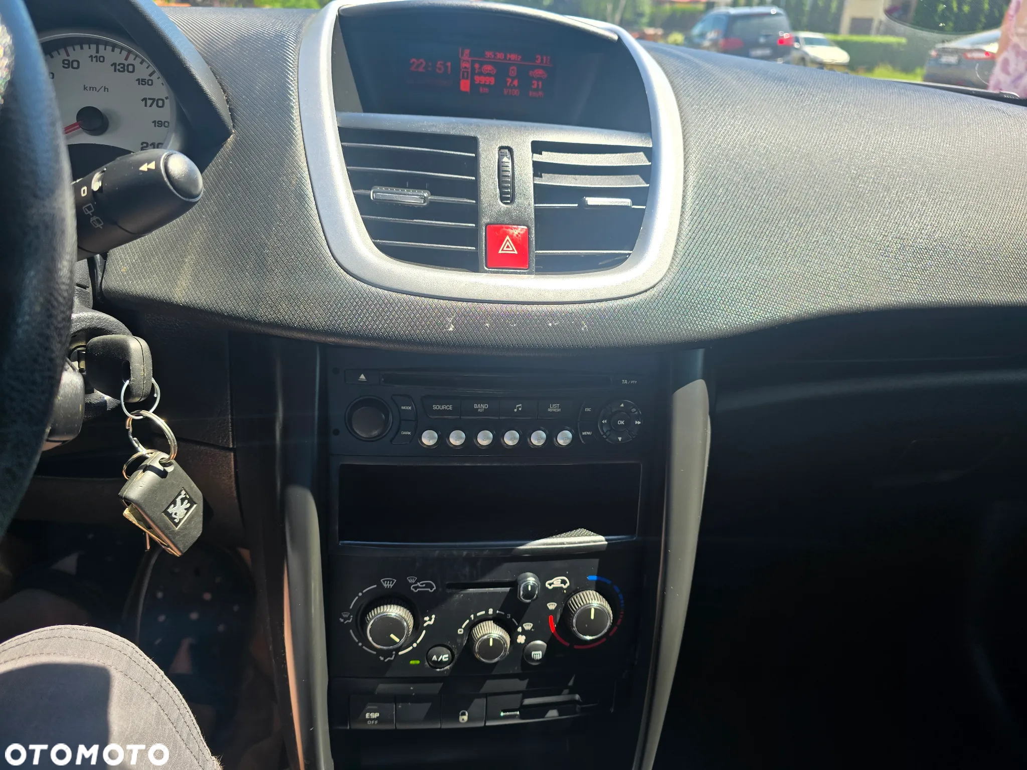 Peugeot 207 1.4 Trendy - 5