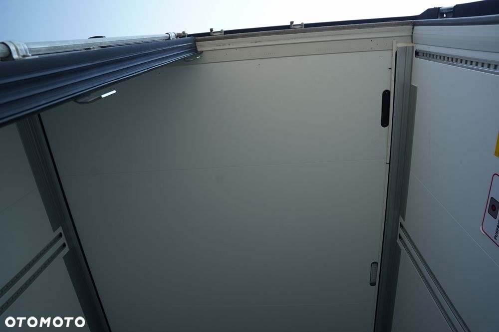 Schmitz Cargobull CHŁODNIA / THERMO KING SLX 300 / DOPPELSTOCK / 2025 ROK / - 20