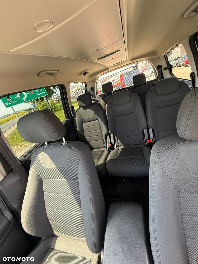 Ford Galaxy 2.0 TDCi Ambiente - 14