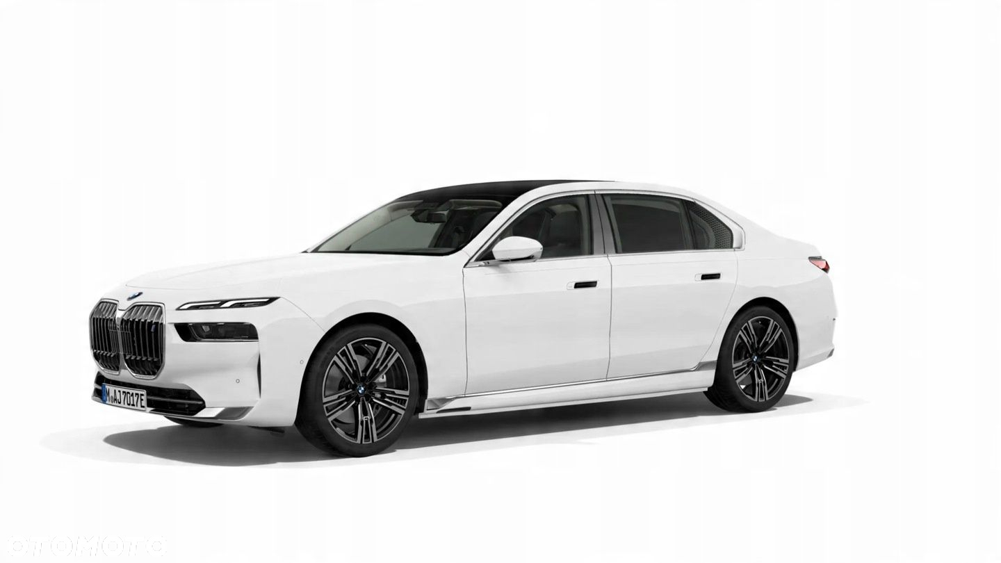 KOŁA FELGI ALUFELGI BMW i7 G70 5A19DF0 5A19DF1 908M 285/35 R21 255/40 R21 - 2