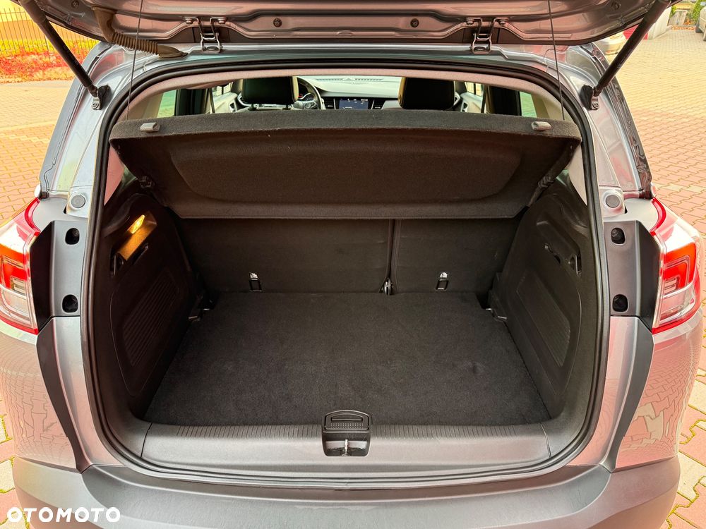 Opel Crossland X 1.6 CDTI Enjoy - 35