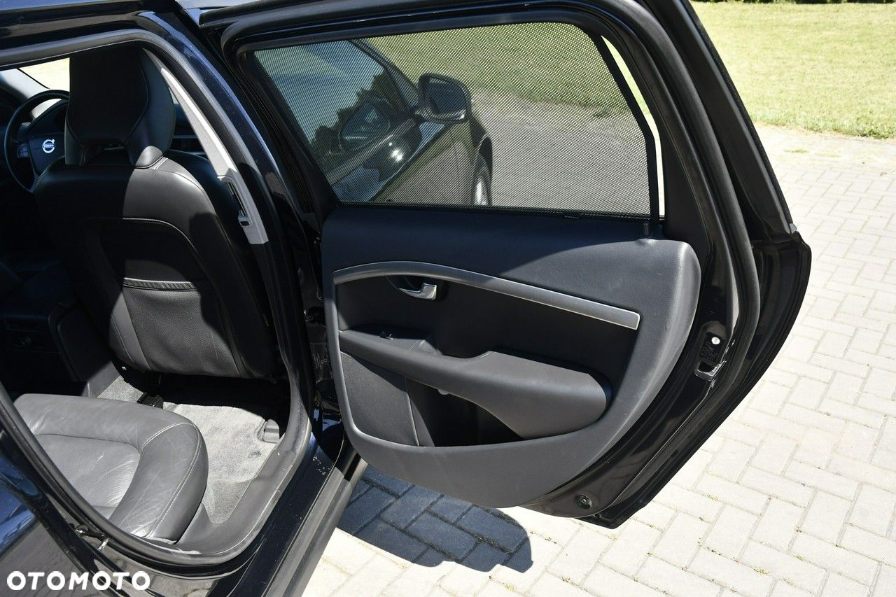 Volvo V70 - 21