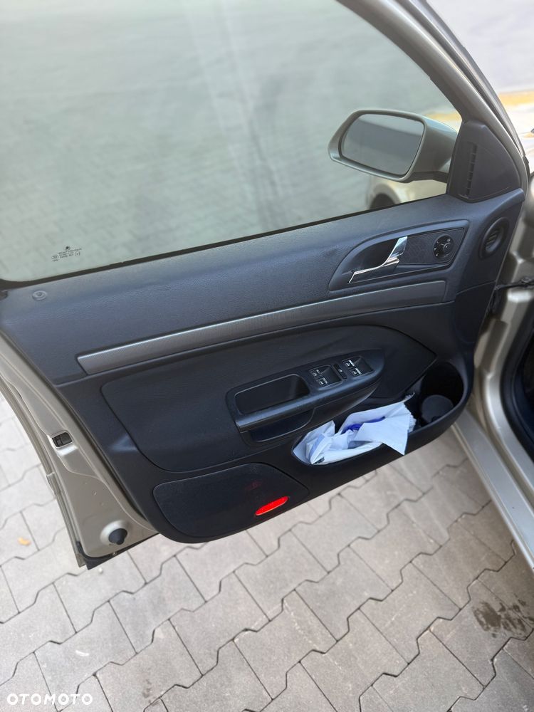 Skoda Octavia 1.9 TDI Ambiente - 18