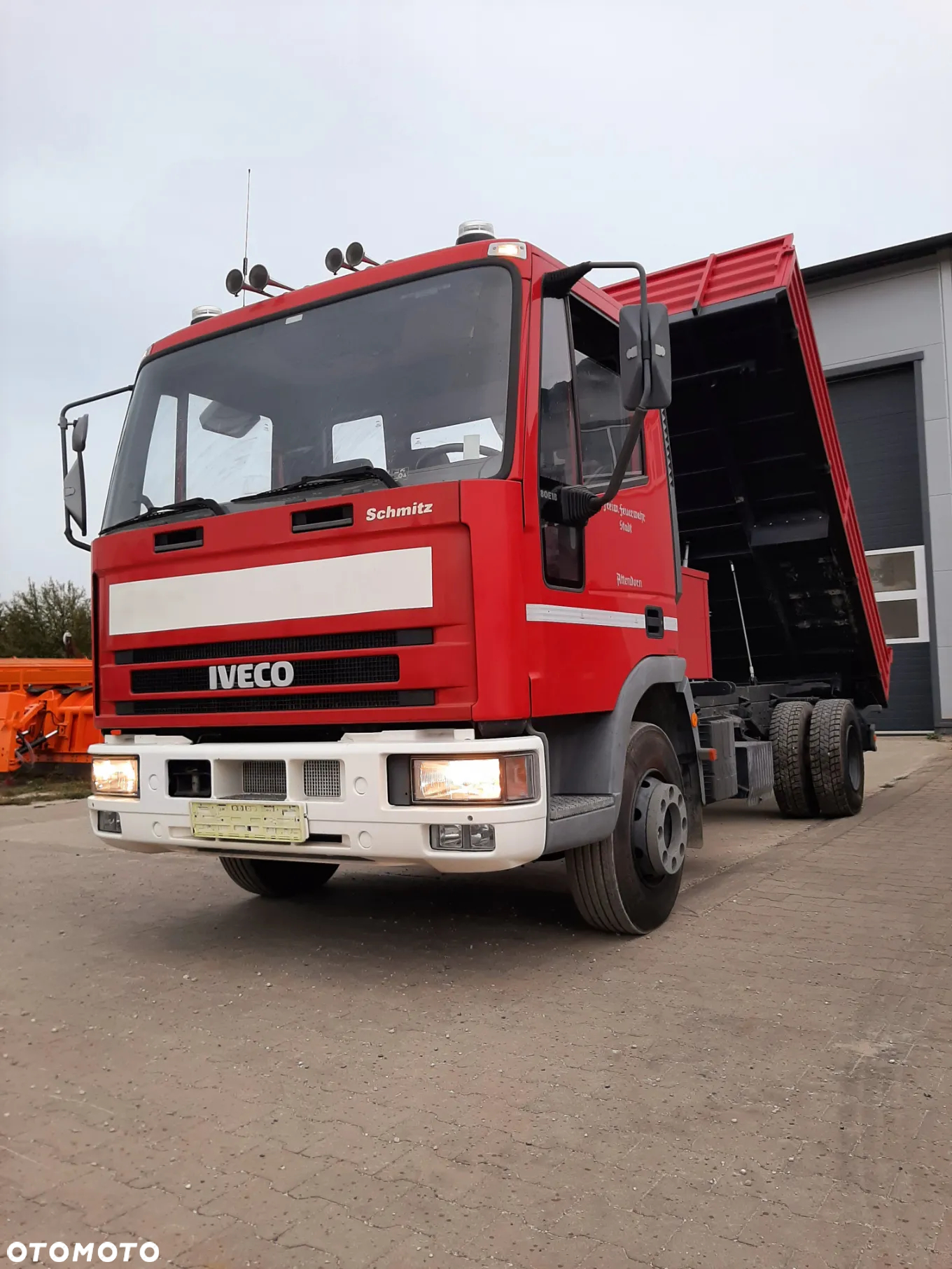 Iveco ML 80E - 2