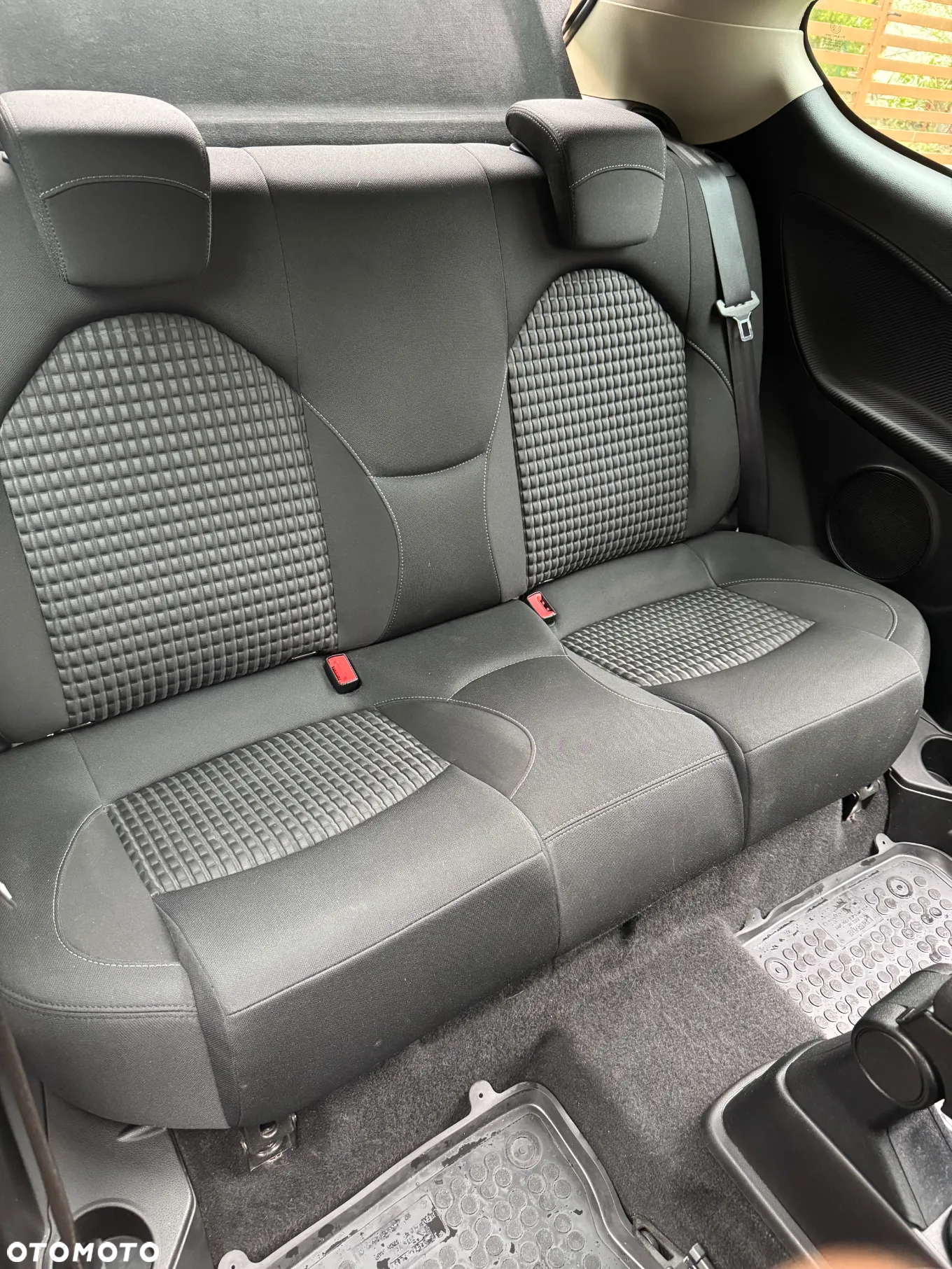 Alfa Romeo Mito 1.4 TB Distinctive - 13
