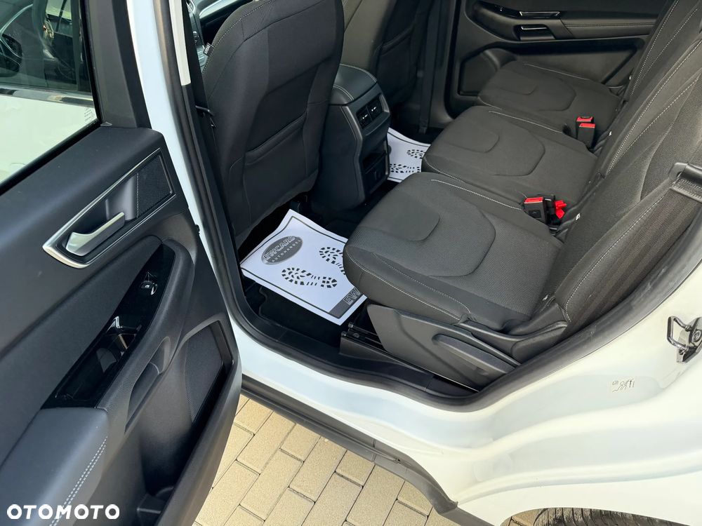 Ford S-Max 2.0 EcoBlue Titanium - 30