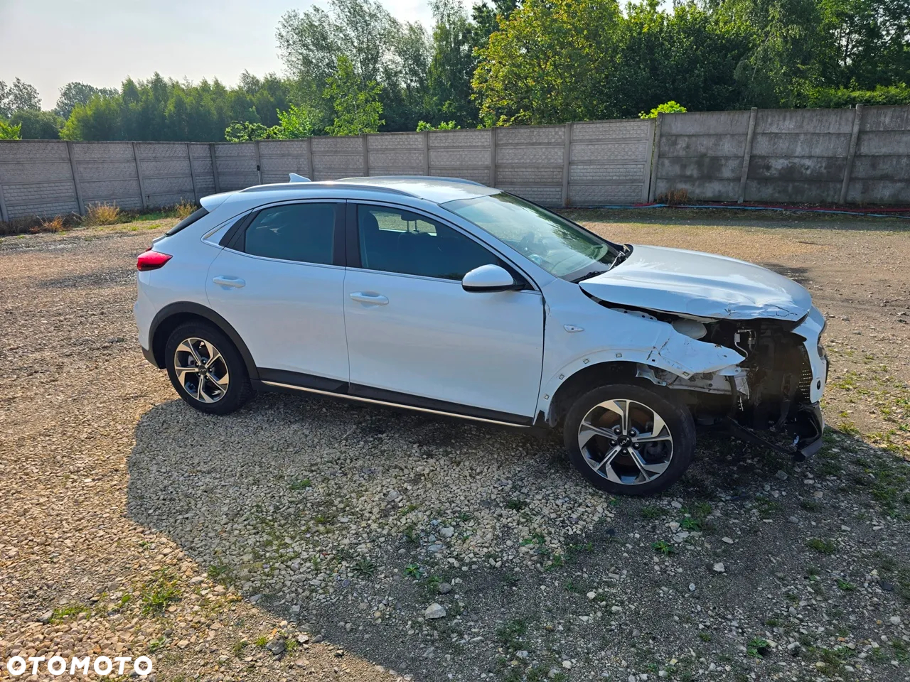 Kia XCeed 1.0 T-GDI L Business Line - 11