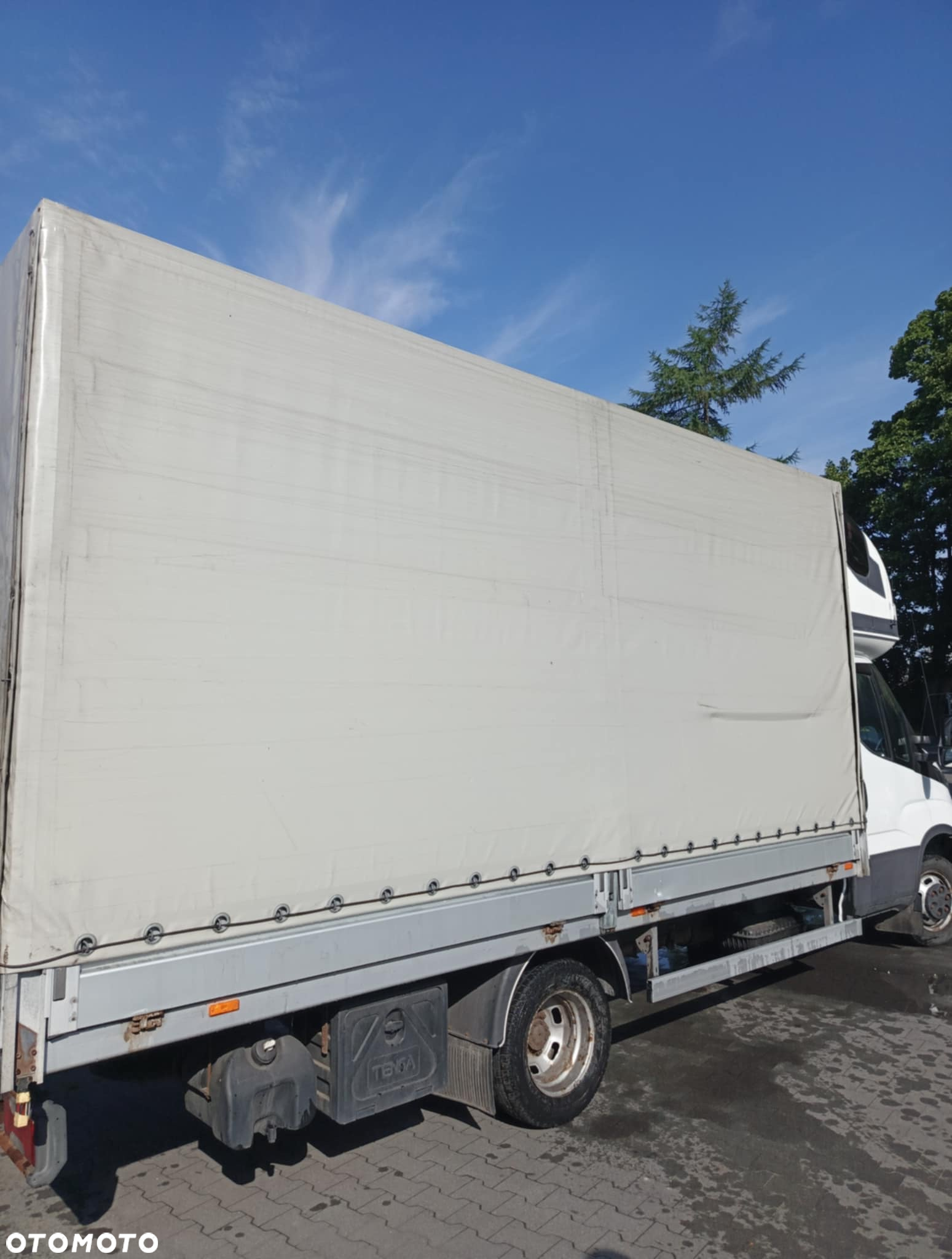 Iveco Daily - 4