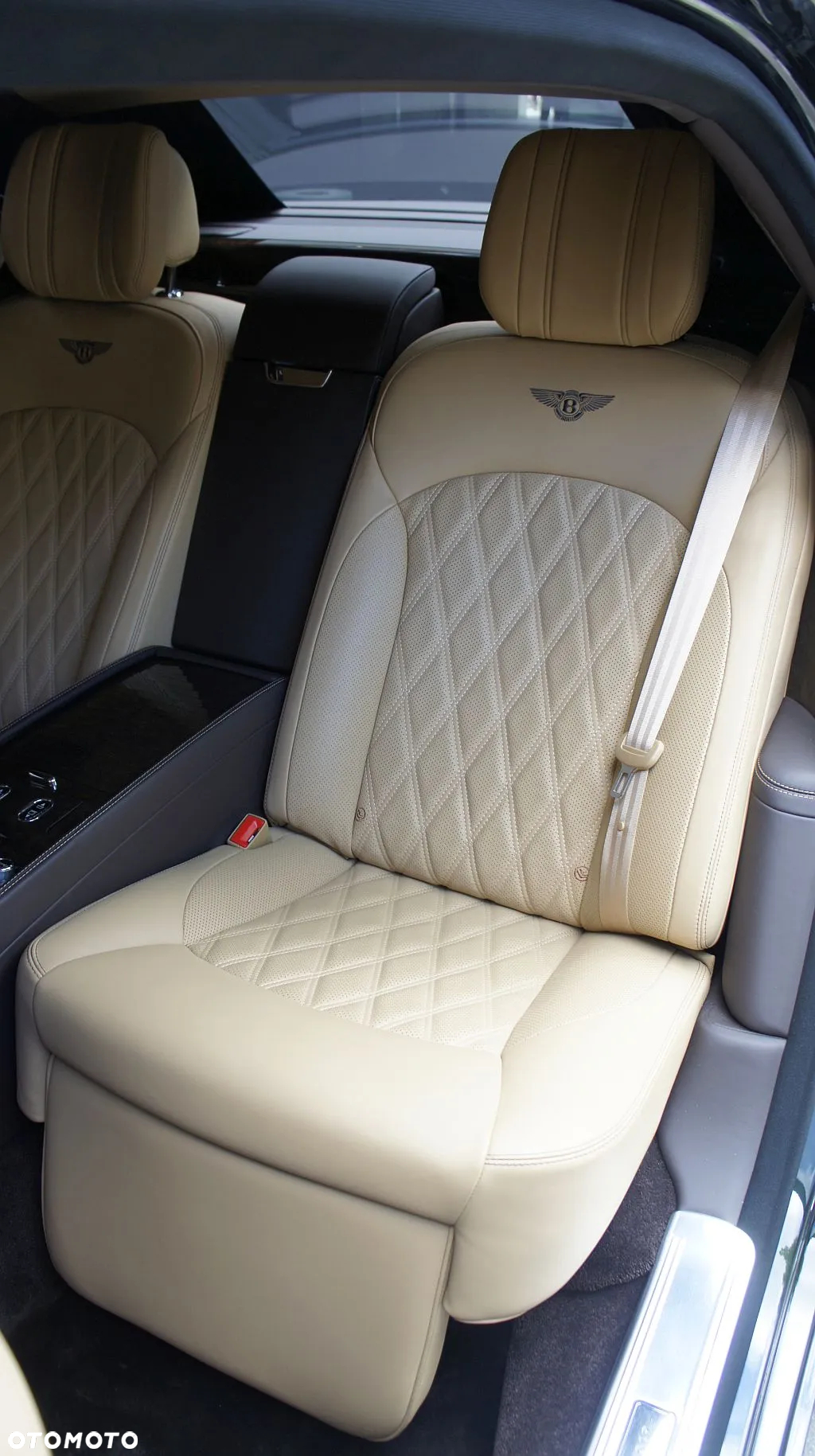 Bentley Mulsanne Extended Wheelbase - 12
