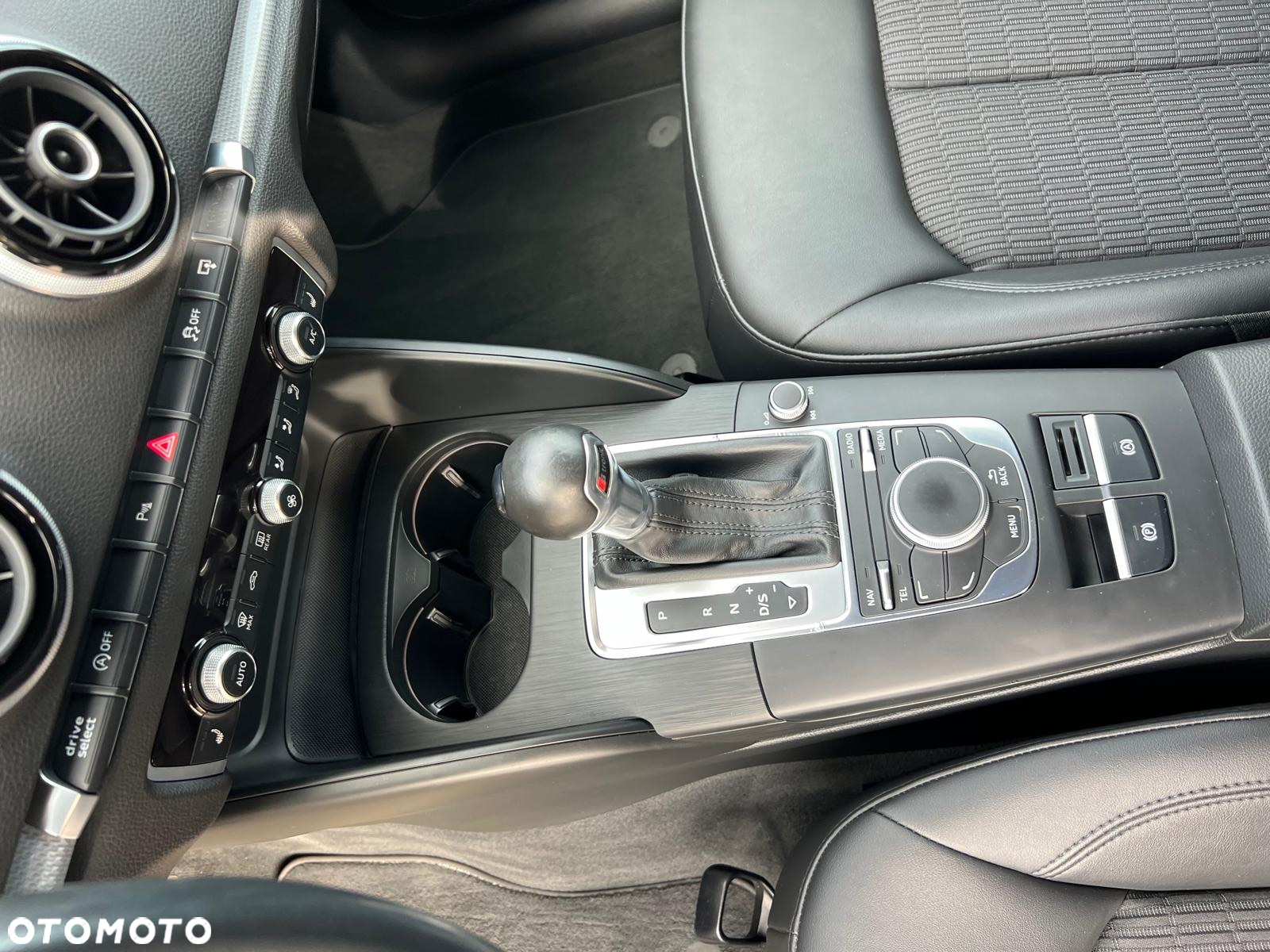 Audi A3 1.4 TFSI CoD ultra Ambiente S tronic - 9