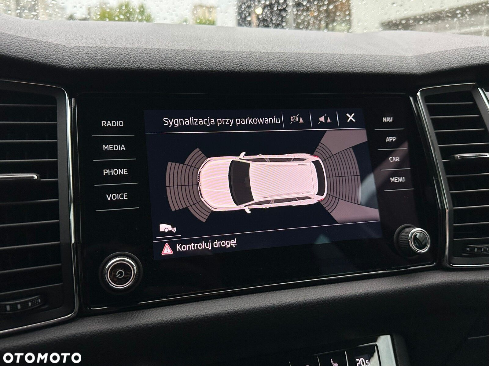 Skoda Kodiaq 2.0 TSI 4x4 Style DSG - 34