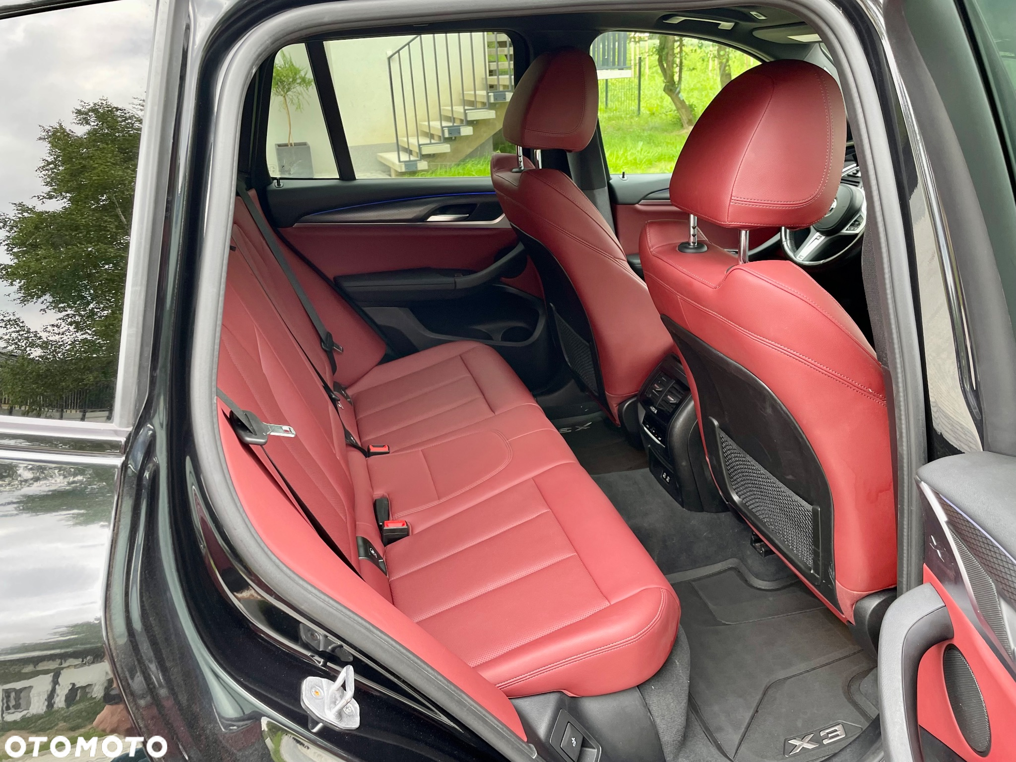 BMW X3 xDrive30i M Sport - 18