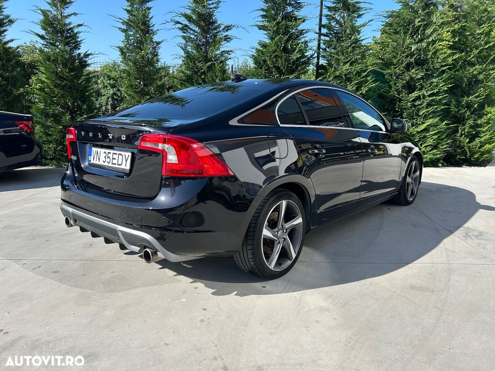 Volvo S60 - 4