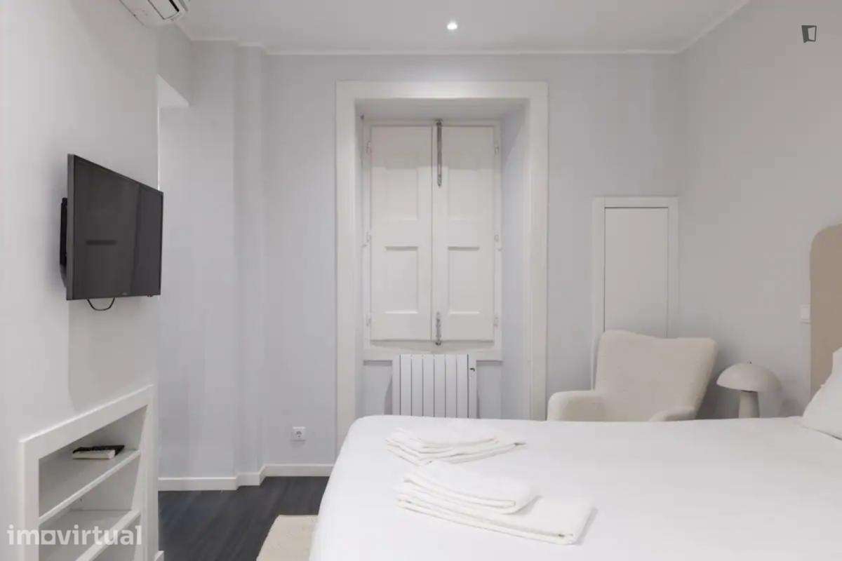 Apartamento com 3 quartos - localizado em Bairro Alto Lisbon - Grande imagem: 5/18