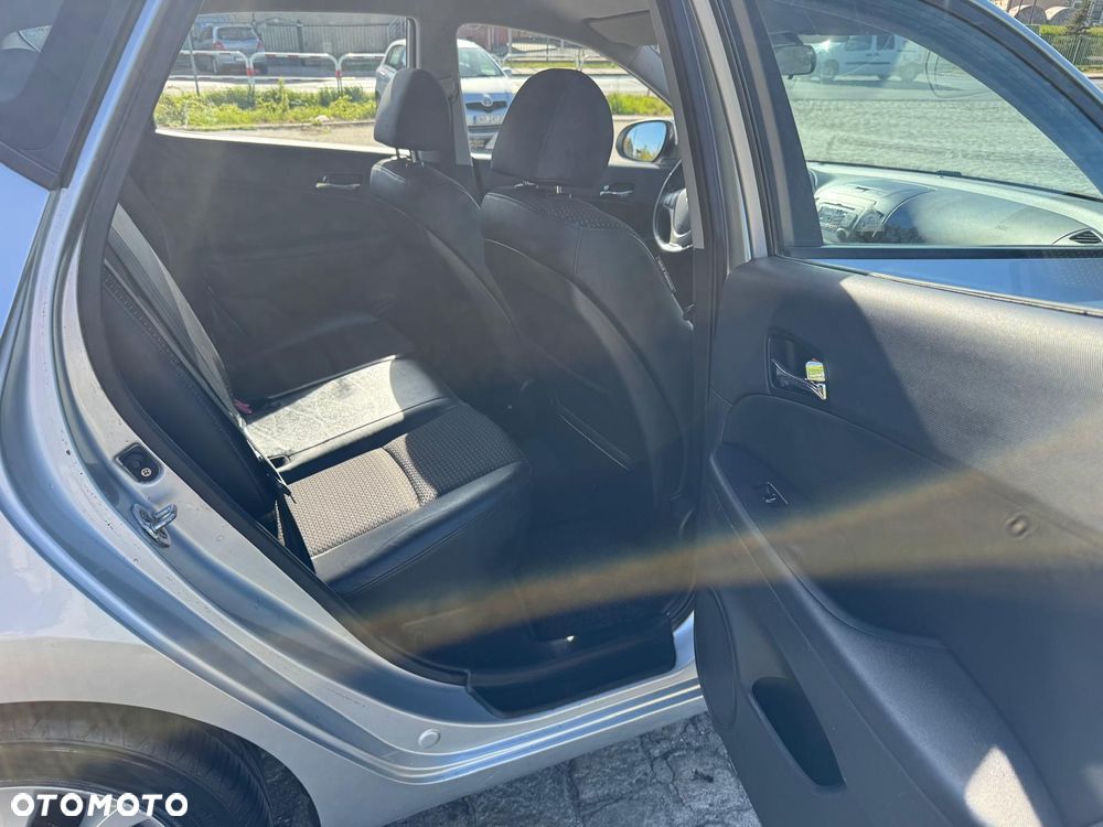 Hyundai i30 1.6 CRDi Blue Comfort - 11