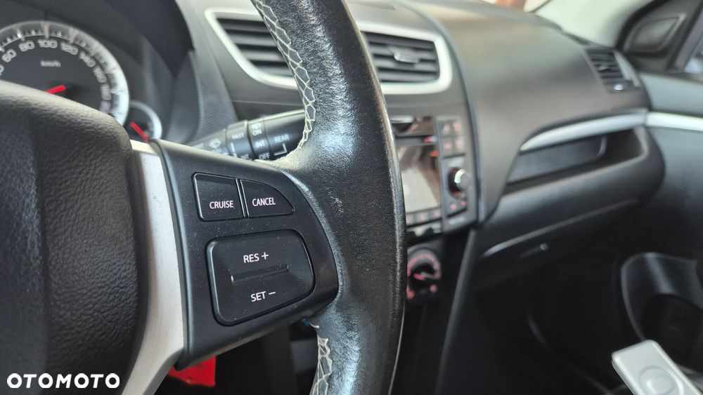 Suzuki Swift 1.2 30 Jahre - 14
