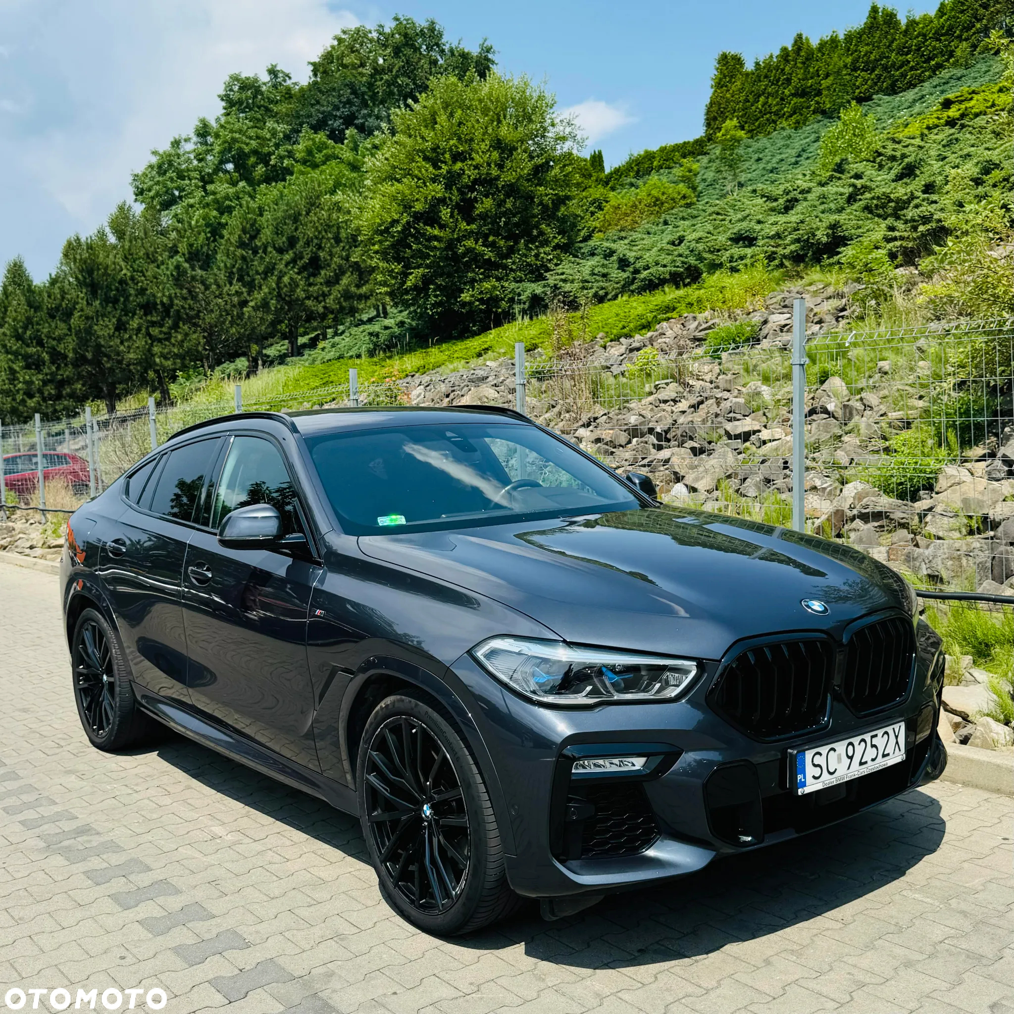 BMW X6 xDrive30d - 3