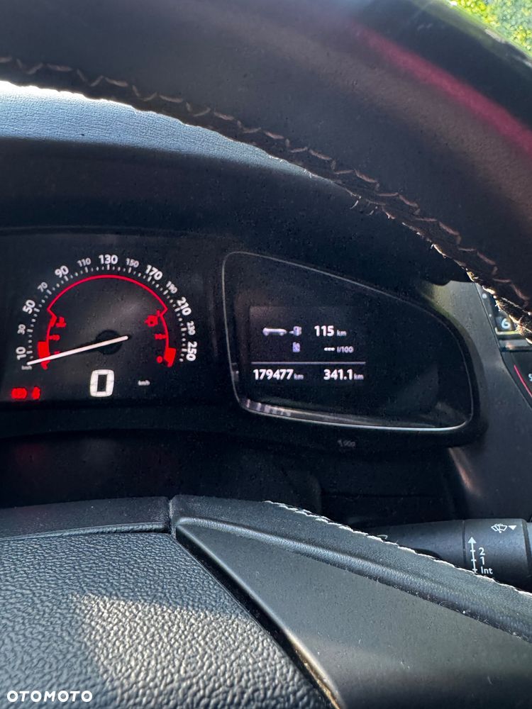 Citroën DS5 2.0 HDi SoChic - 15