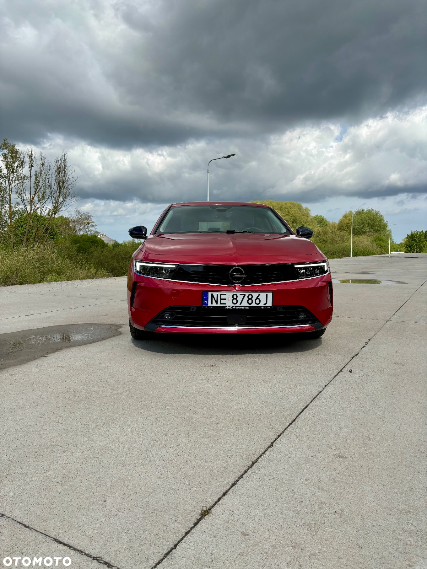 Opel Astra VI 1.2 T Elegance S&S - 5