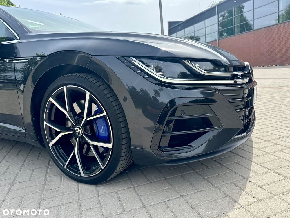 Volkswagen Arteon 2.0 TSI 4Motion R DSG - 6
