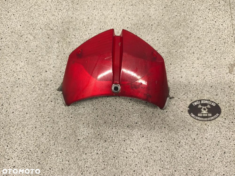 Lampa tył, tylna Peugeot Speedfight 2 - 1
