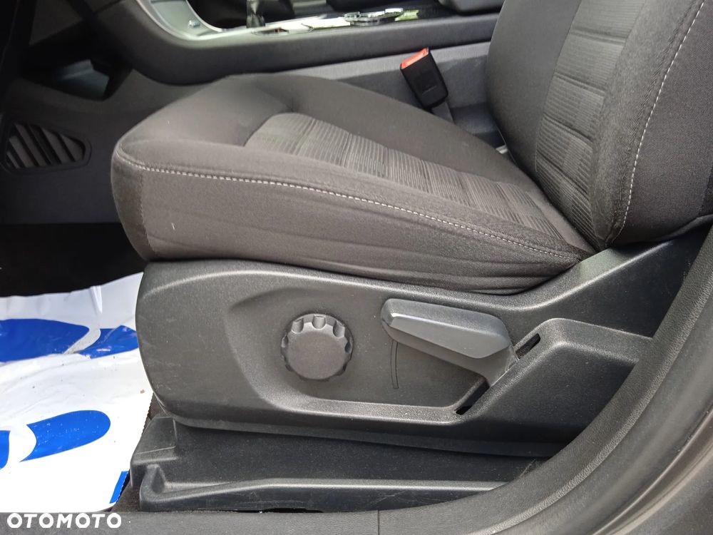 Ford Galaxy 2.0 EcoBlue Trend - 31