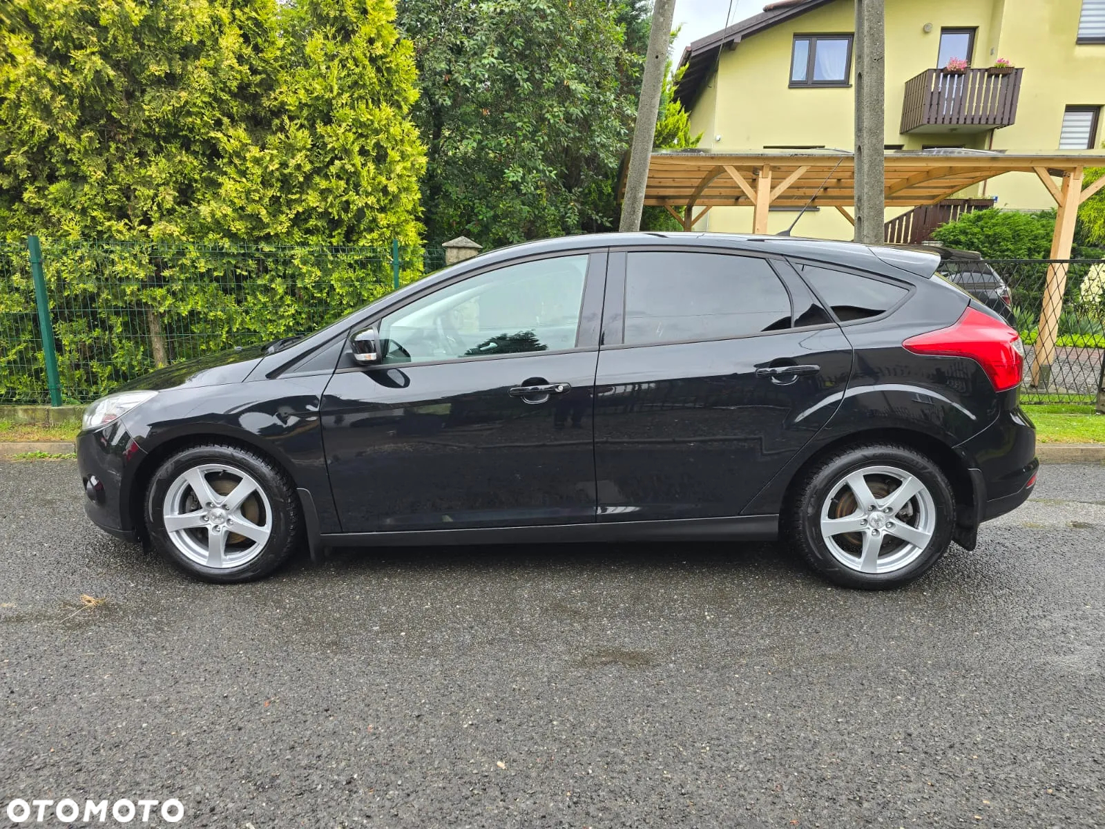 Ford Focus 1.0 EcoBoost Gold X (Edition Start) - 14