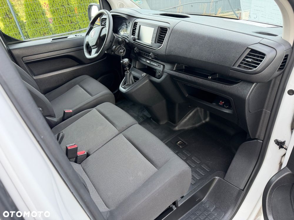 Fiat Scudo - 10
