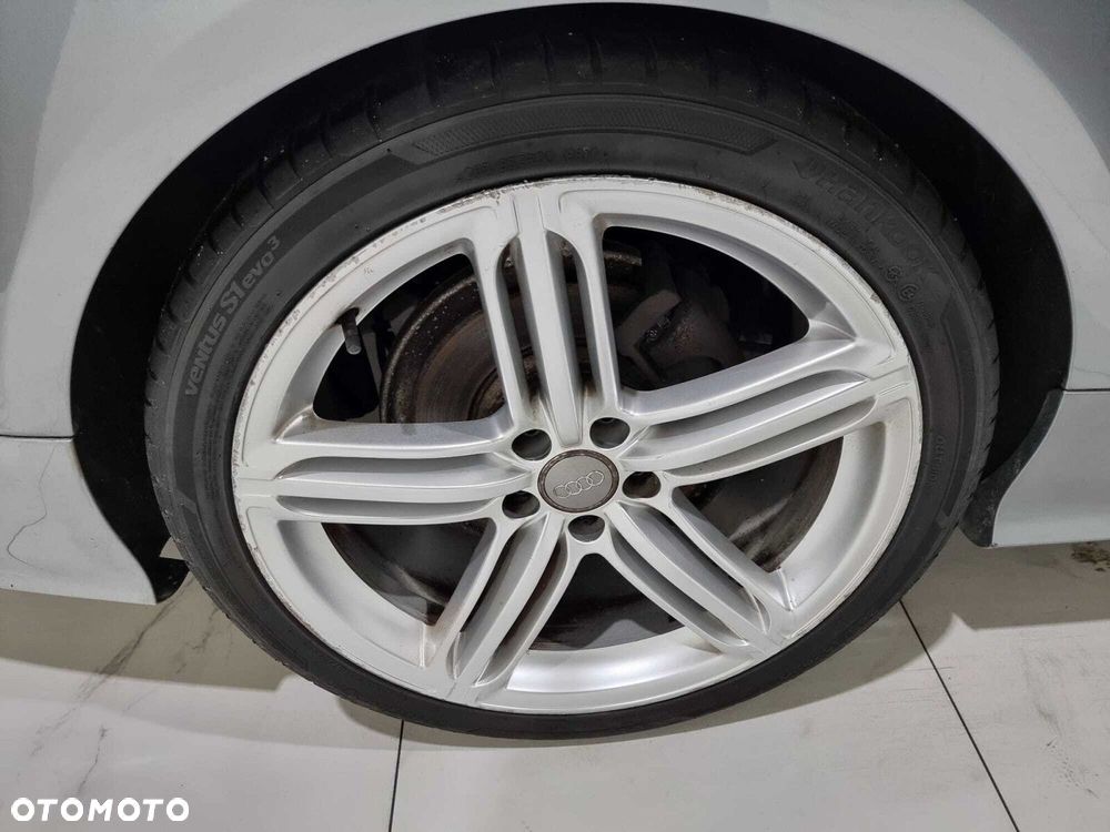 Audi A7 Sportback - 39