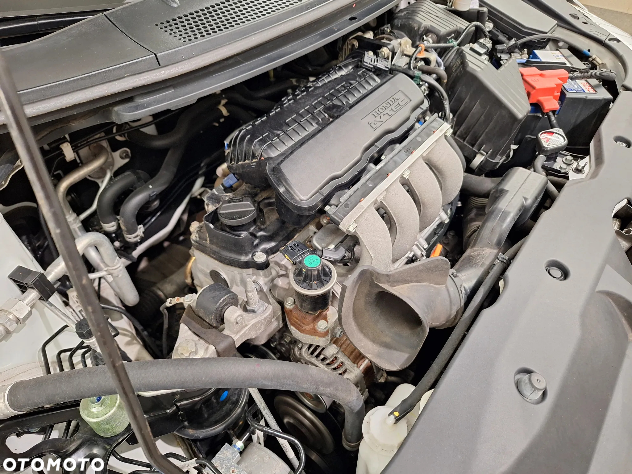 Honda Civic 1.4 Sport (ADAS / Connect+) - 38