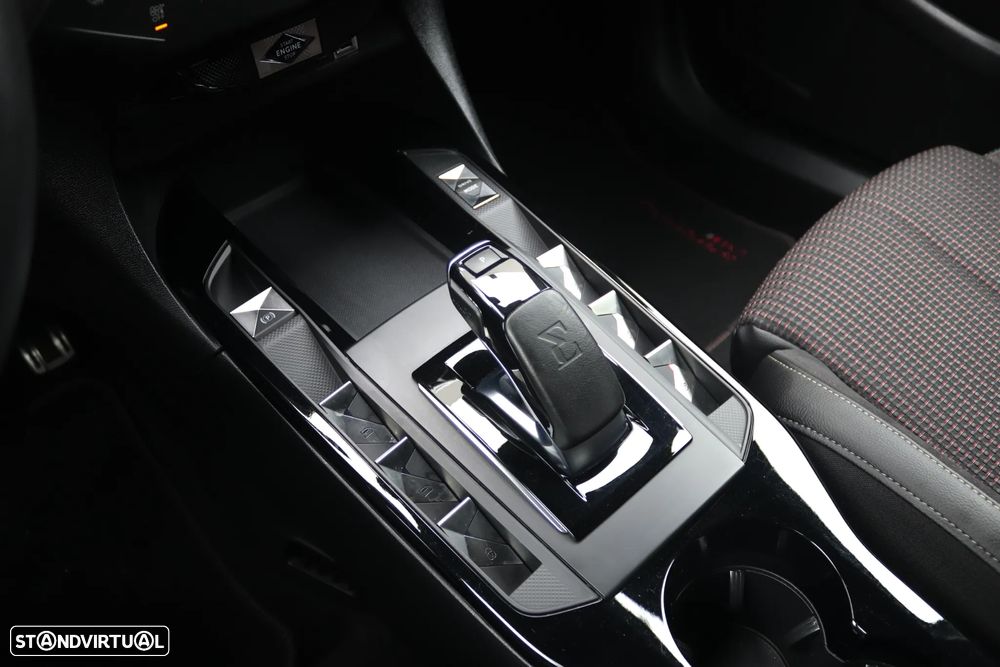 DS DS3 Crossback E-TENSE BASTILLE - 20