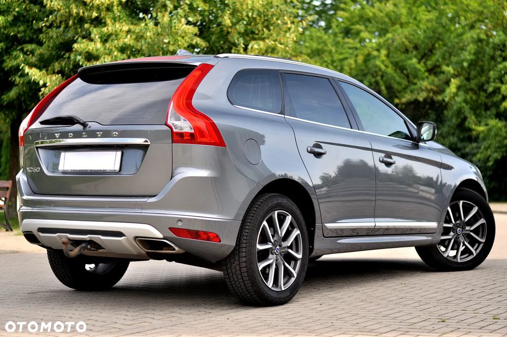 Volvo XC 60 - 6