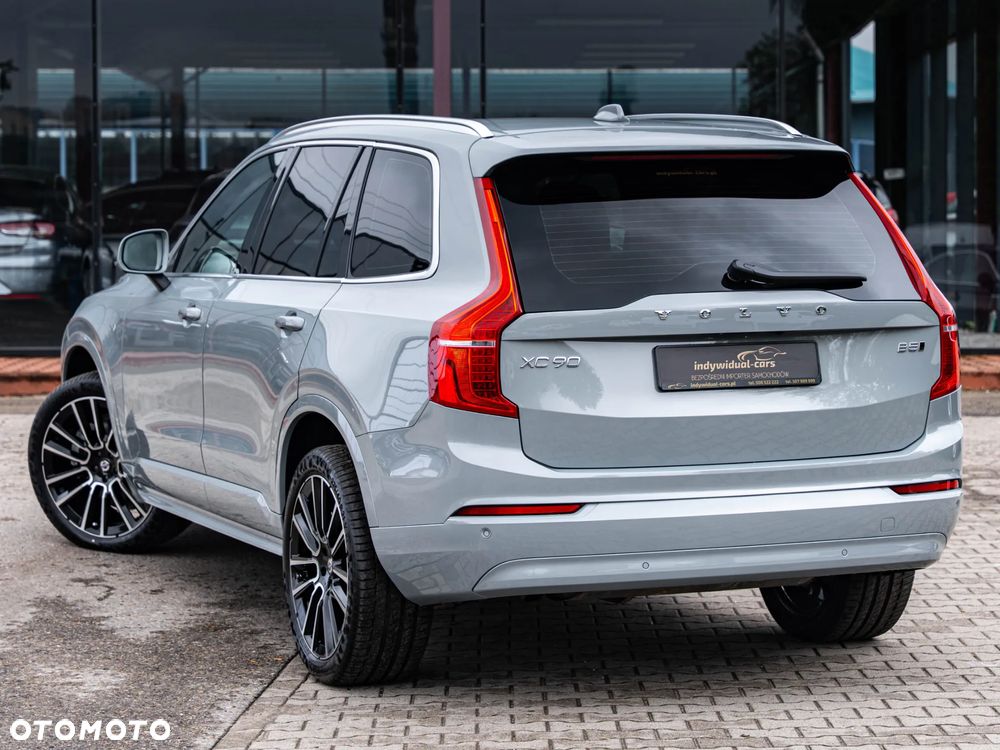 Volvo XC 90 - 5