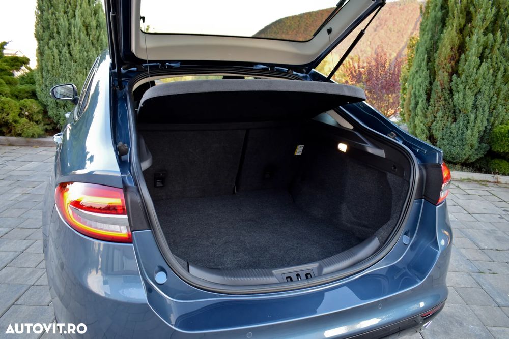 Ford Mondeo - 23