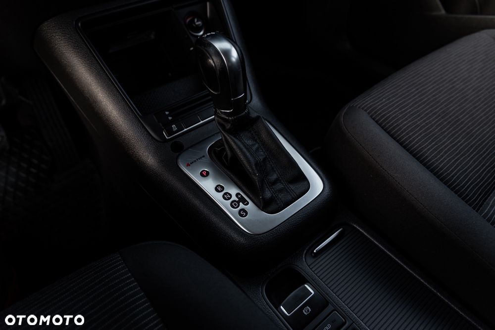 Volkswagen Tiguan 2.0 TSI 4Motion DSG Sport & Style - 33