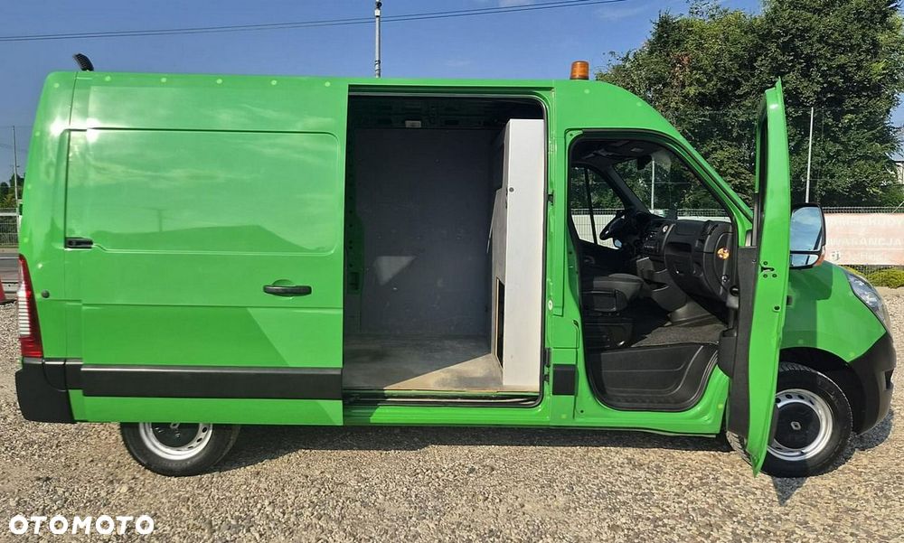 Renault Master - 19
