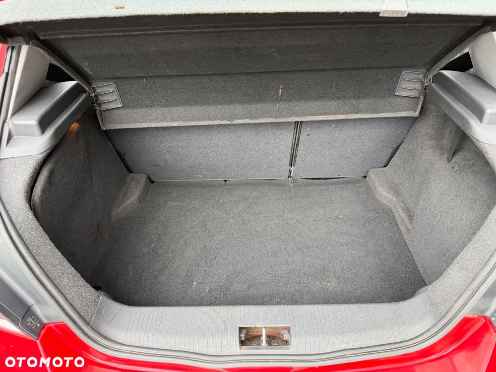 Opel Astra 1.4 - 9