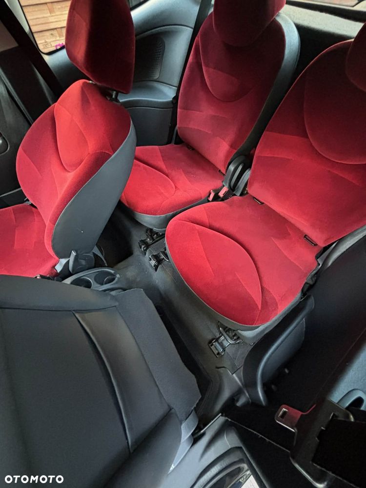 Citroën C2 - 5