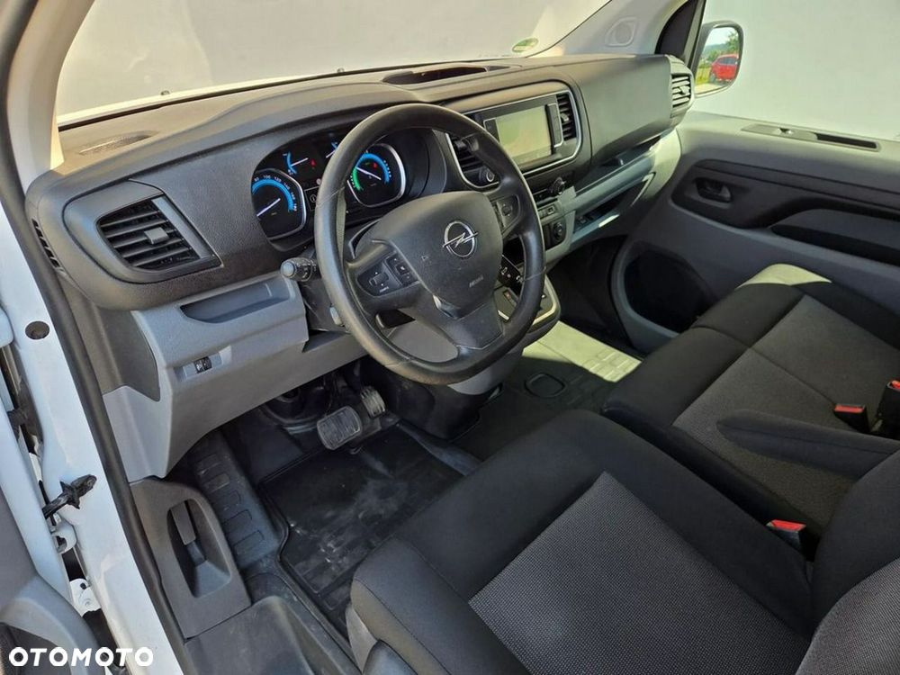 Opel Vivaro - 7