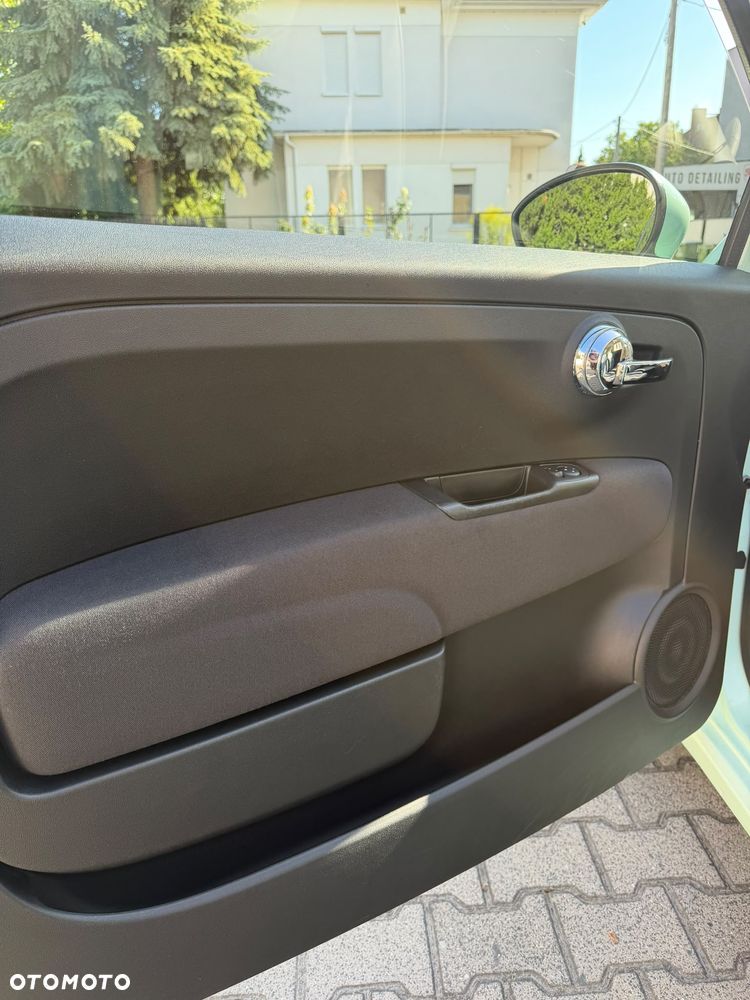 Fiat 500 - 10