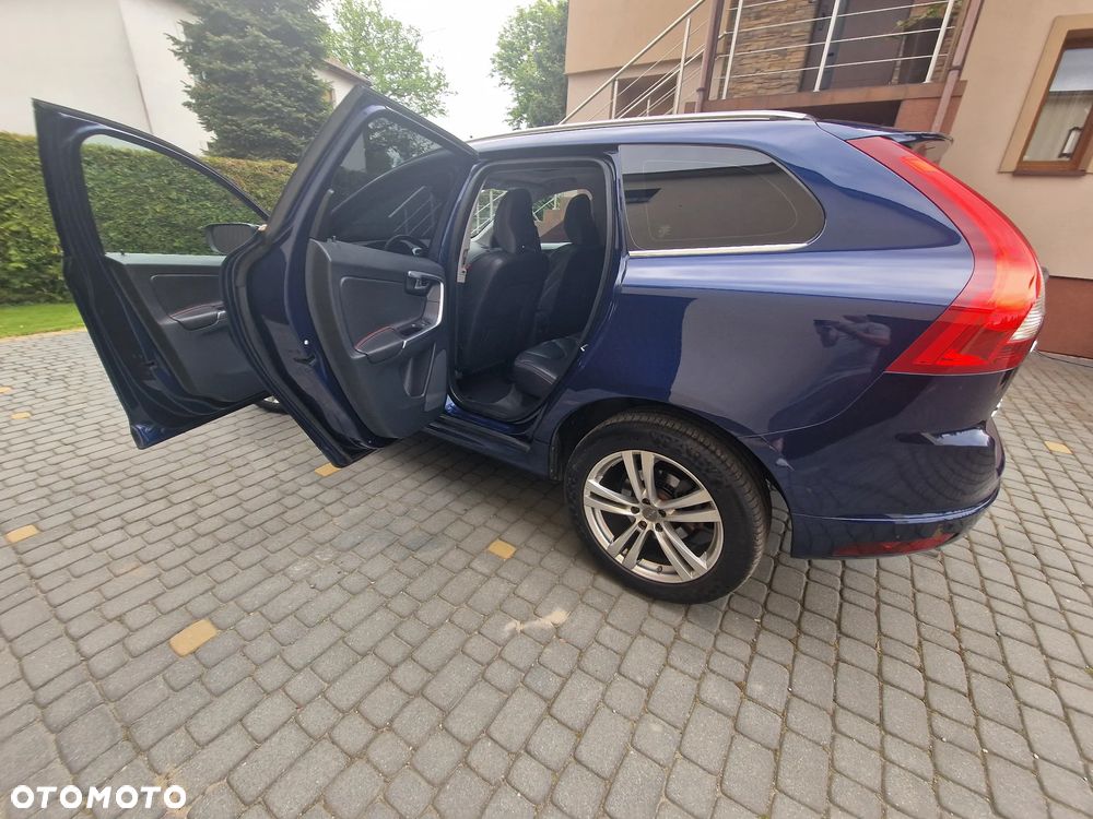 Volvo XC 60 - 10