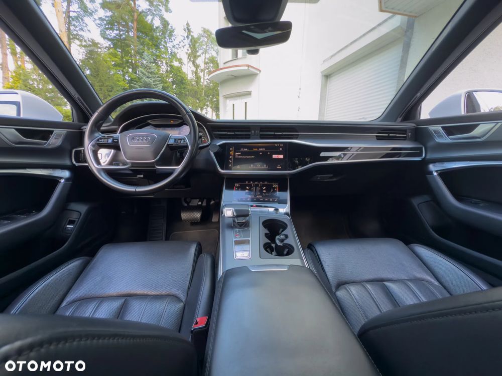 Audi A6 Allroad 55 TDI mHEV Quattro Tiptronic - 29