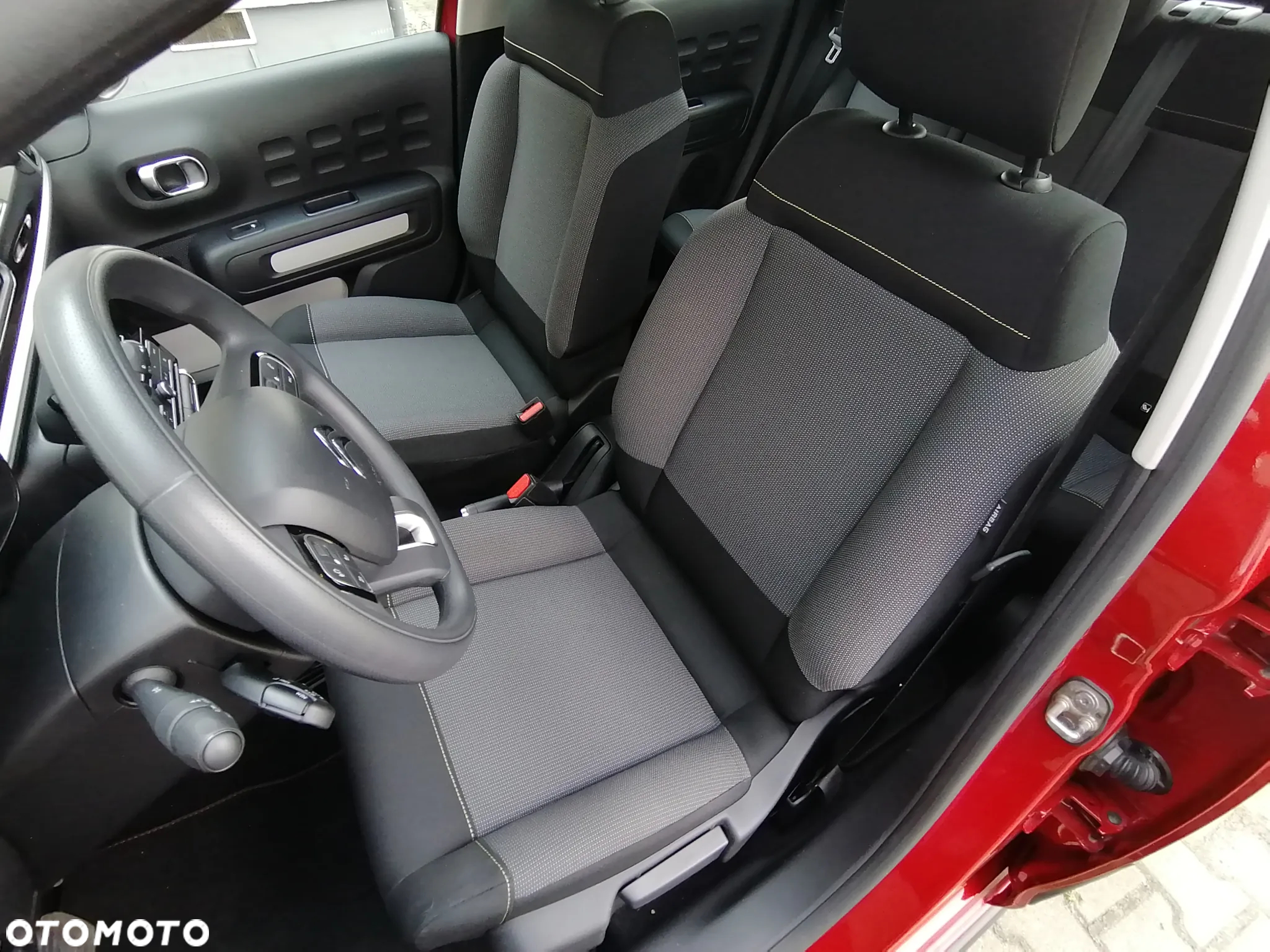 Citroën C3 - 13